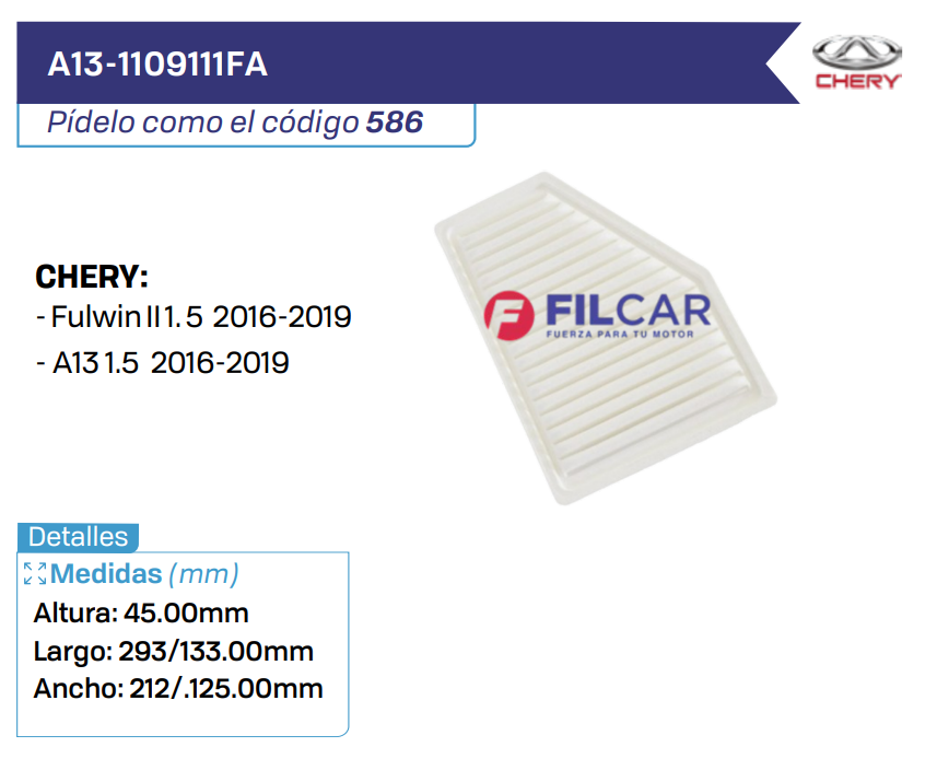 A13-1109111FA